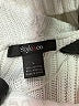 Style&Co Ivory Turtleneck Sweater Size L - photo 7