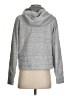 Athleta Gray Zip Up Hoodie Size XS - photo 2