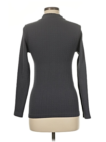 Chances R Long Sleeve Turtleneck (view 2)