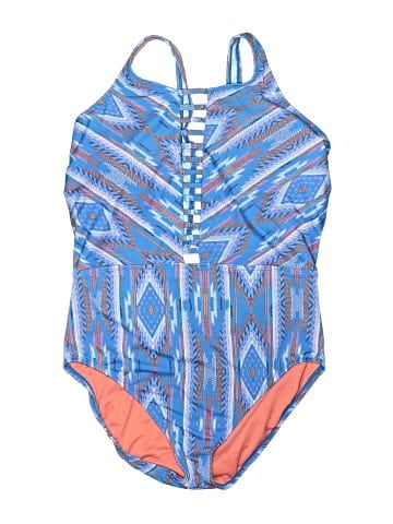 Beach Betty One Piece Swimsuit (view 1)