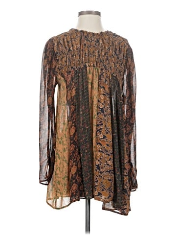 Free People Casual Dress (view 1)