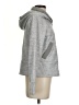 Athleta Gray Zip Up Hoodie Size XS - photo 4