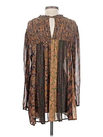 Free People Casual Dress (view 2)