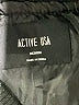 Active USA 100% Polyester Black Jacket Size M - photo 6