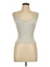 Aura Ivory Tank Top Size Lg - XL - photo 1