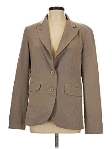 Metrostyle Blazer (view 1)