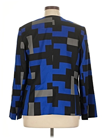 Kasper Blazer (view 2)