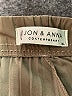 Jon & Anna Brown Casual Pants Size XL - photo 7