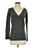 Sweater Project Gray Pullover Sweater Size XXS (estimated) - photo 1