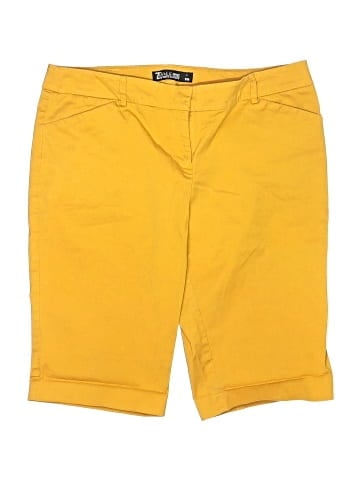 7th Avenue Design Studio New York & Company Shorts (view 1)