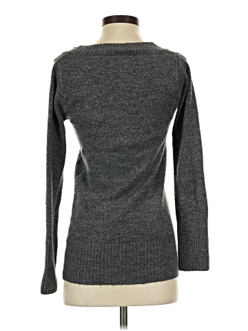 Sweater Project Pullover Sweater (view 2)