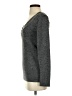 Sweater Project Gray Pullover Sweater Size XXS (estimated) - photo 5