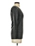 Sweater Project Gray Pullover Sweater Size XXS (estimated) - photo 4