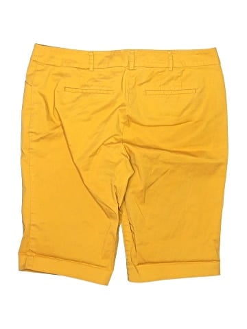 7th Avenue Design Studio New York & Company Shorts (view 2)