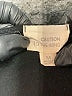 Caution to the Wind Black Short Sleeve Top Size M - photo 7