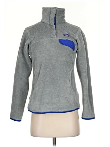 Patagonia Pullover Sweater (view 1)
