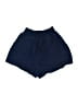 Love Tree Solid Blue Shorts Size S - photo 1