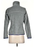 Patagonia 100% Polyester Gray Pullover Sweater Size XS - photo 2