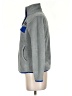 Patagonia 100% Polyester Gray Pullover Sweater Size XS - photo 5