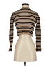 Kerisma Tan Turtleneck Sweater Size Sm - Med - photo 1