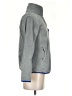 Patagonia 100% Polyester Gray Pullover Sweater Size XS - photo 4