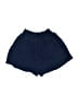 Love Tree Solid Blue Shorts Size S - photo 2