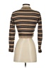 Kerisma Tan Turtleneck Sweater Size Sm - Med - photo 2
