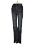Jonathan Simkhai Gray Jeans Size 27 waist - photo 1