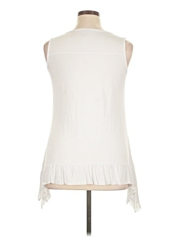 Cupio Sleeveless Blouse (view 2)