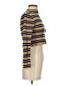 Kerisma Tan Turtleneck Sweater Size Sm - Med - photo 4