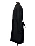 J. McLaughlin Solid Black Casual Dress Size S - photo 5