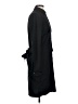 J. McLaughlin Solid Black Casual Dress Size S - photo 4