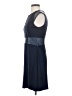 Bailey 44 Blue Cocktail Dress Size S - photo 5
