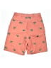 Murray's Toggery Shop Hearts Orange Board Shorts Size 28 waist - photo 2