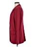 Rafaella Red Blazer Size M - photo 5
