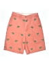 Murray's Toggery Shop Hearts Orange Board Shorts Size 28 waist - photo 1