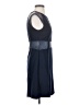Bailey 44 Blue Cocktail Dress Size S - photo 4
