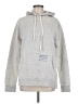 Next Level Apparel Silver Pullover Hoodie Size M - photo 1