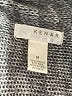 Kenar Gray Cardigan Size M - photo 7