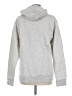 Next Level Apparel Silver Pullover Hoodie Size M - photo 2
