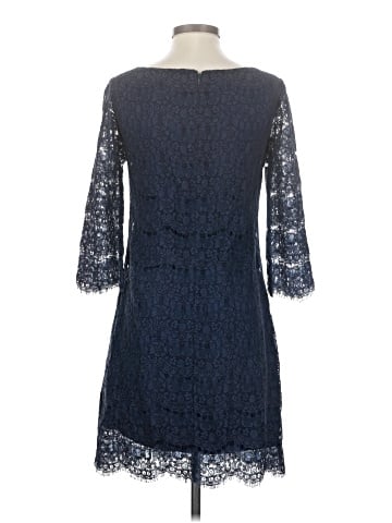 Barneys New York Cocktail Dress (view 2)