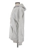 Next Level Apparel Silver Pullover Hoodie Size M - photo 5