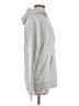 Next Level Apparel Silver Pullover Hoodie Size M - photo 4