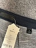 ATM Stripes Black Formal Skirt Size S - photo 4