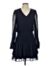 Unbranded Blue Cocktail Dress Size XS (estimated) - photo 1