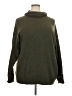 Old Navy Green Turtleneck Sweater Size 2X - photo 1