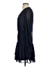 Unbranded Blue Cocktail Dress Size XS (estimated) - photo 5