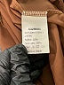 Shein Solid Brown Romper Size 12 - photo 5