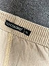 Go Colors! Tan Casual Pants Size XL - photo 7