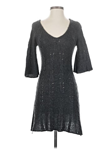 Dots Casual Dress (view 1)
